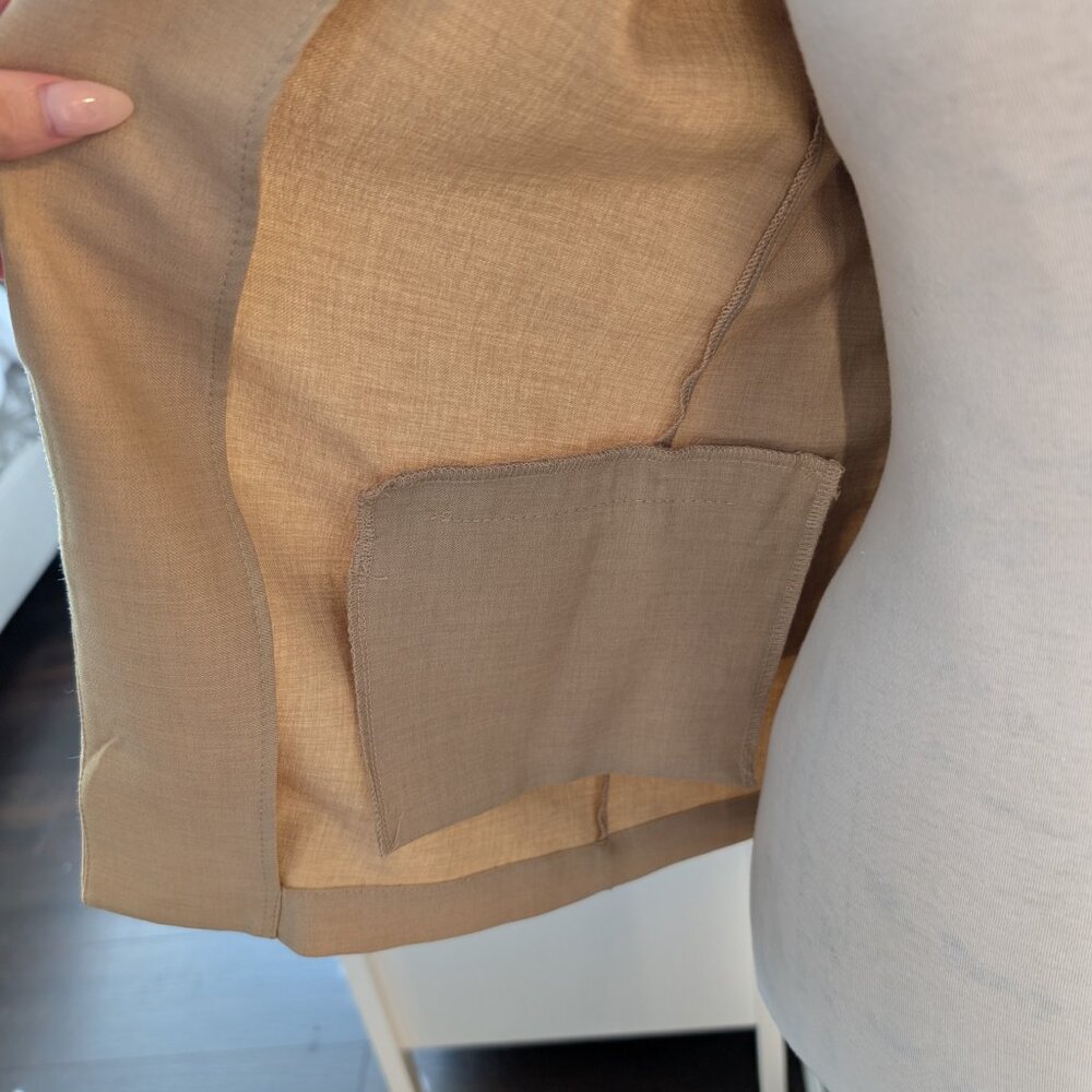 Jacket - Picture 3 of 3